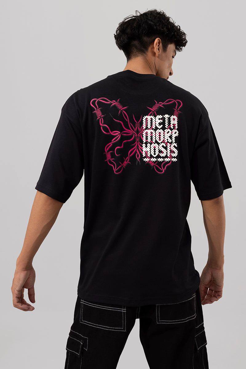Metamorphosis