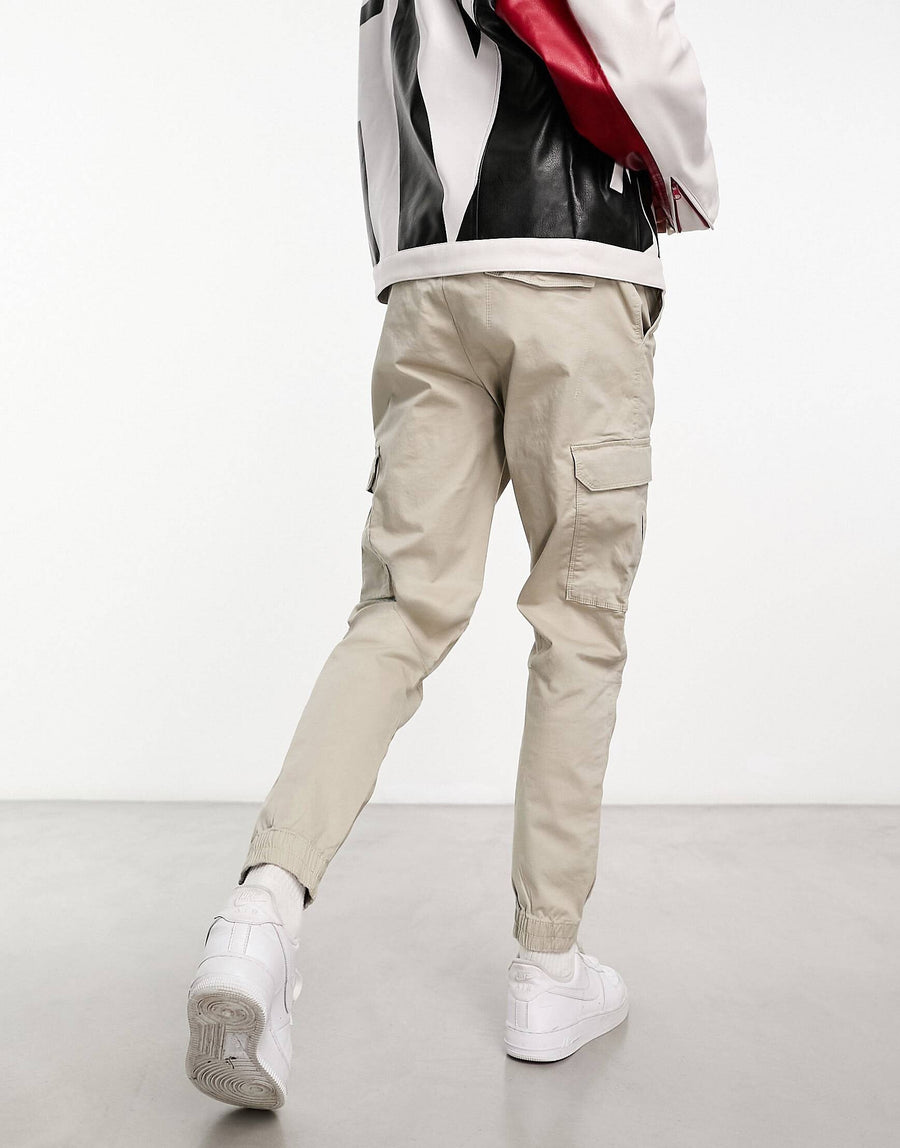 Sand Cargo Pant